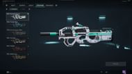 If you are a fan of Sub Machine Guns, the P90 can help you progress (Image via Timi Studio Group)